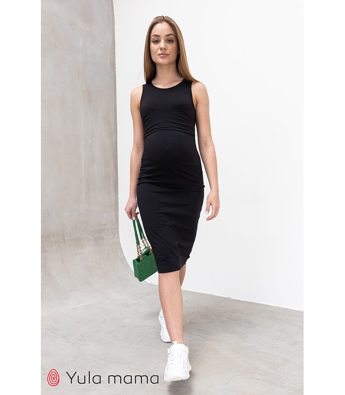 Сукня Лея CH від Юла Мама у категорії Сукні для годування на МамаТато