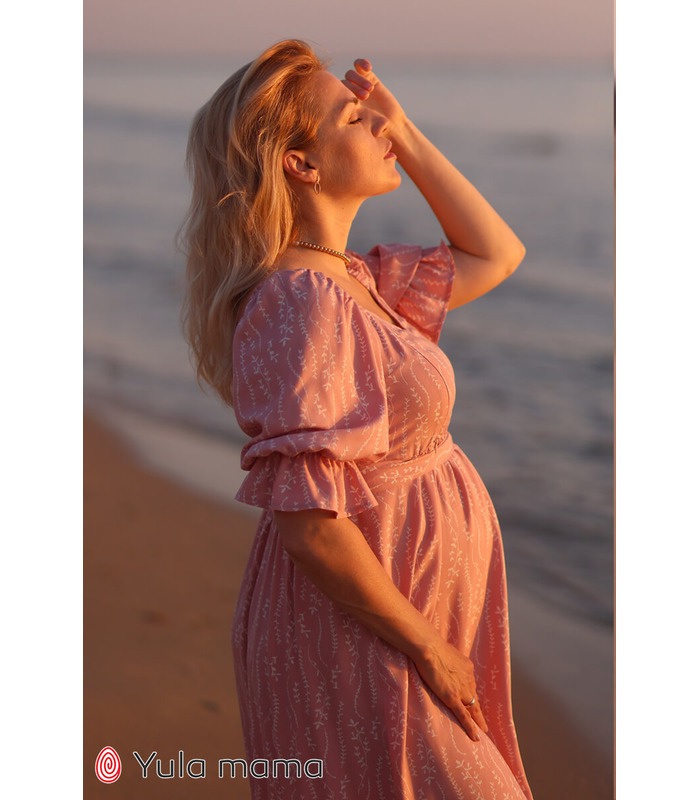 Сукня Мері PP від Юла Мама у категорії Сукні для годування на МамаТато