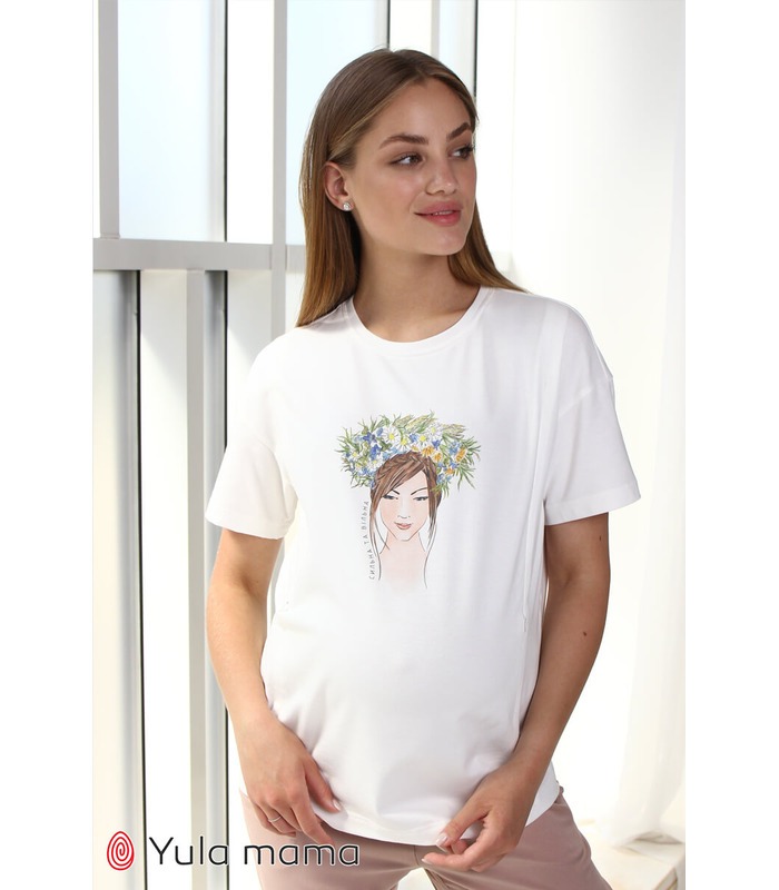 Футболка Діас