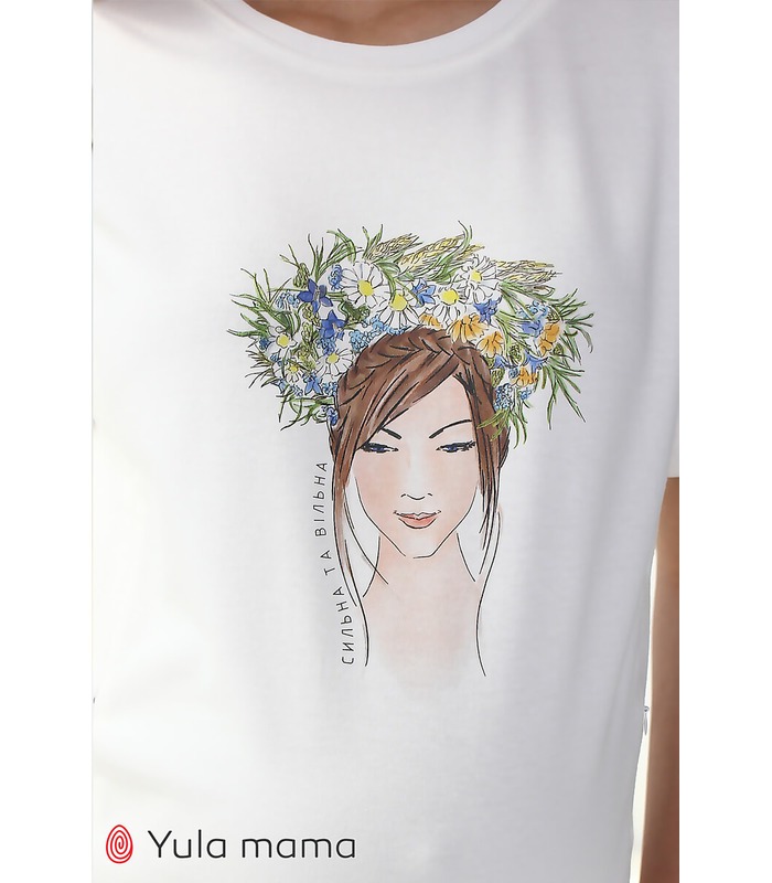 Футболка Діас