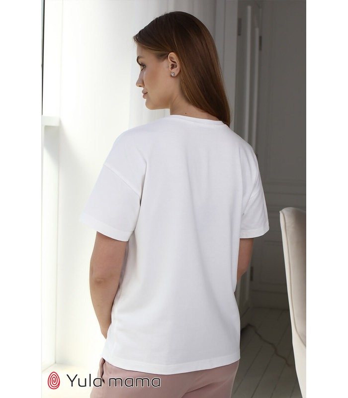 Футболка Діас