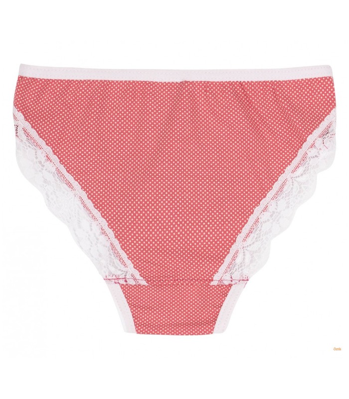 Детские трусы ТР25 (L01)