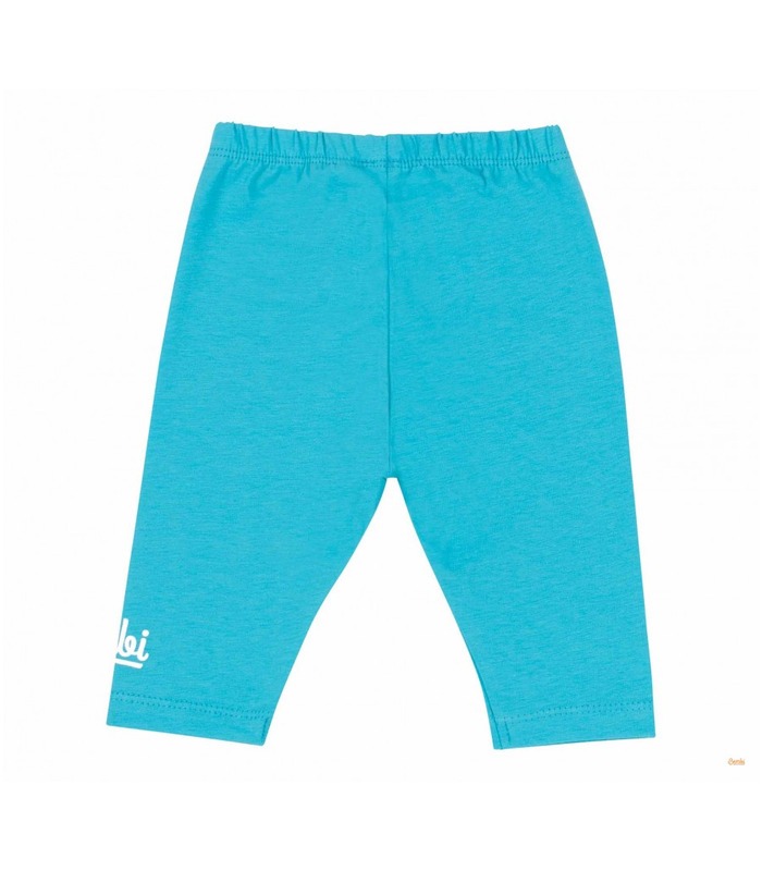 Дитячі короткі лосини ШР680 (R00)