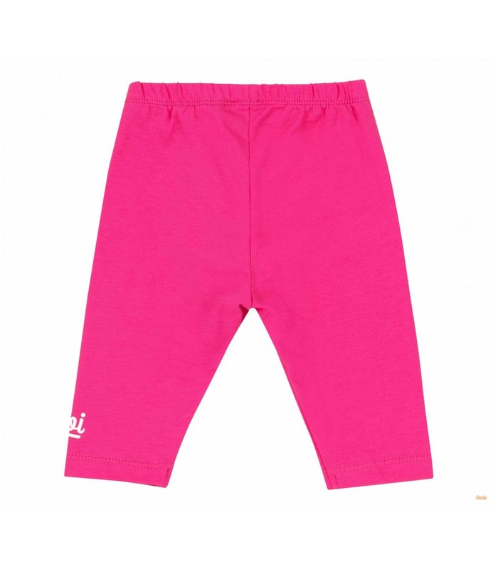 Детские короткие лосины ШР680 (700)