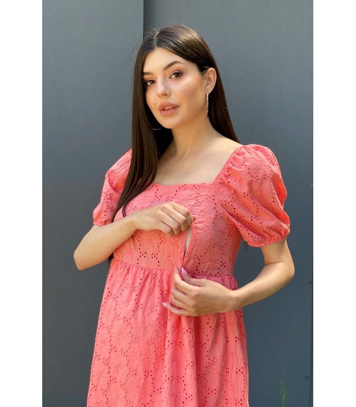 Сукня для вагітних мод.2221 1631 від Dianora у категорії Сукні для годування на МамаТато