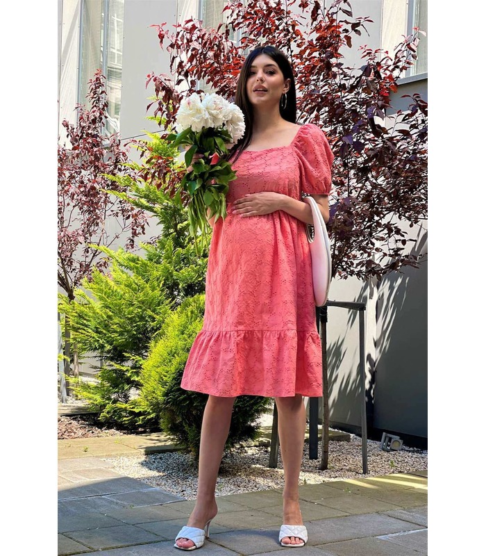 Платье для беременных мод.2221 1631 от Dianora в категории Платья для кормления на МамаТато