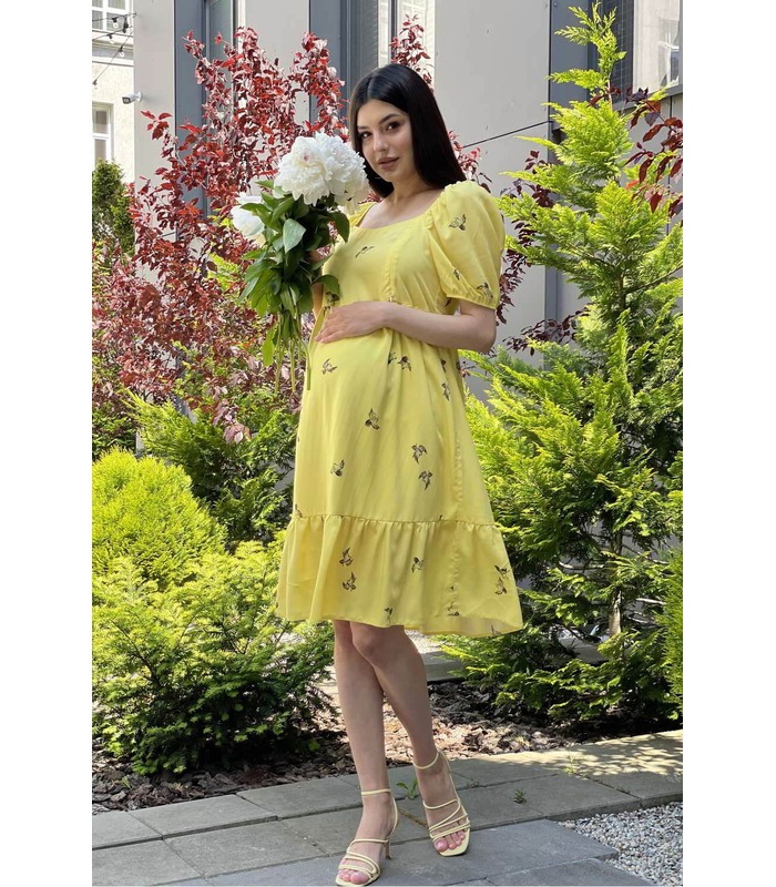 Платье для беременных мод.2221 1630 от Dianora в категории Платья для кормления на МамаТато