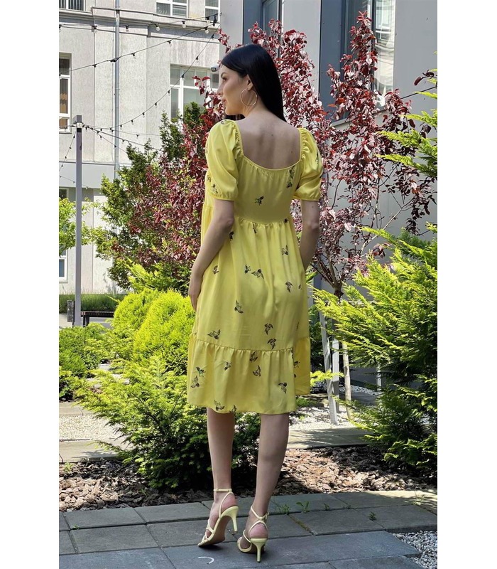 Платье для беременных мод.2221 1630 от Dianora в категории Платья для кормления на МамаТато