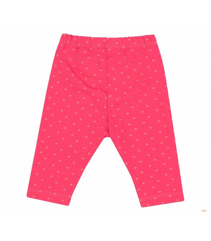 Дитячі короткі лосини ШР680 (701)