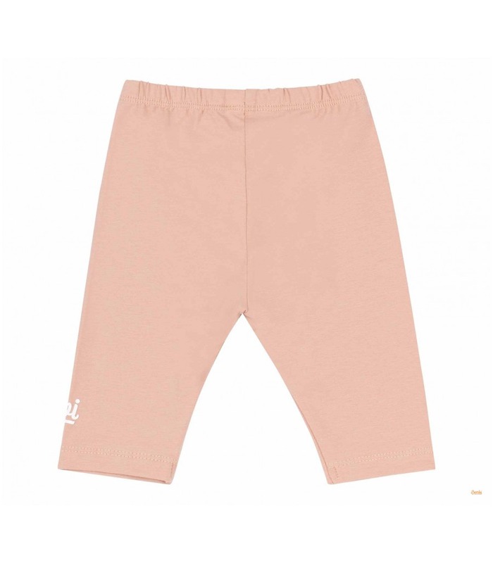 Детские короткие лосины ШР680 (I00)