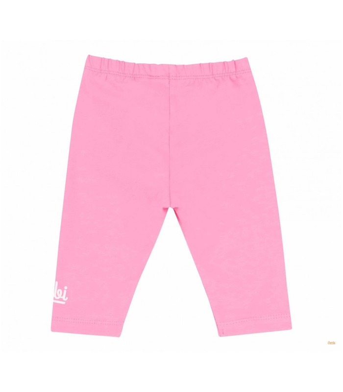 Детские короткие лосины ШР680 (900)