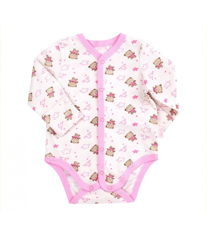 Боді БД127 кулір (20A)