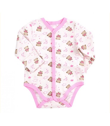 Боді БД127 кулір (20A)