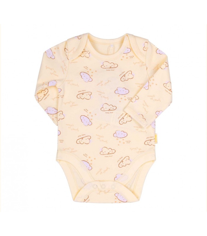 Боди БД58а интерлок (201)