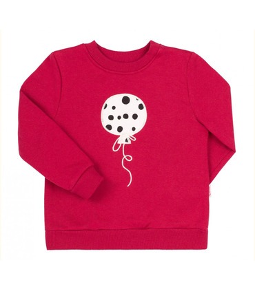 Дитячий джемпер ДЖ267 (700)