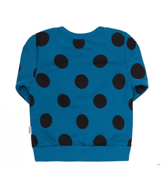 Дитячий джемпер ДЖ267 (R01)