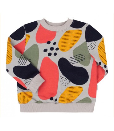 Свитшот детский ДЖ282