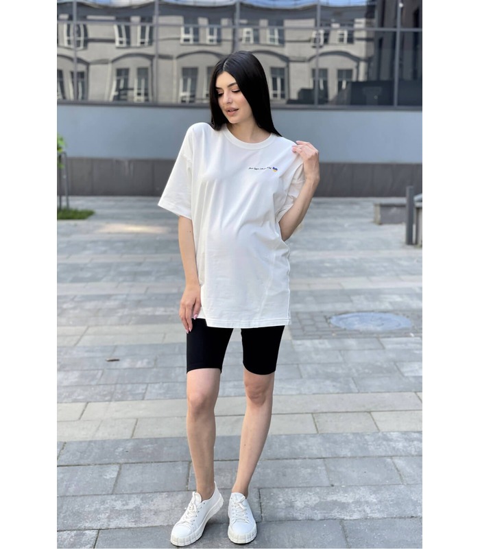 Велосипедки для беременных мод.2222 1566