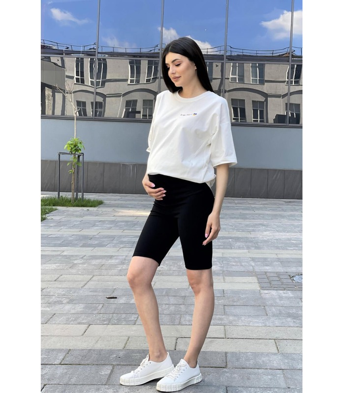 Велосипедки для беременных мод.2222 1566