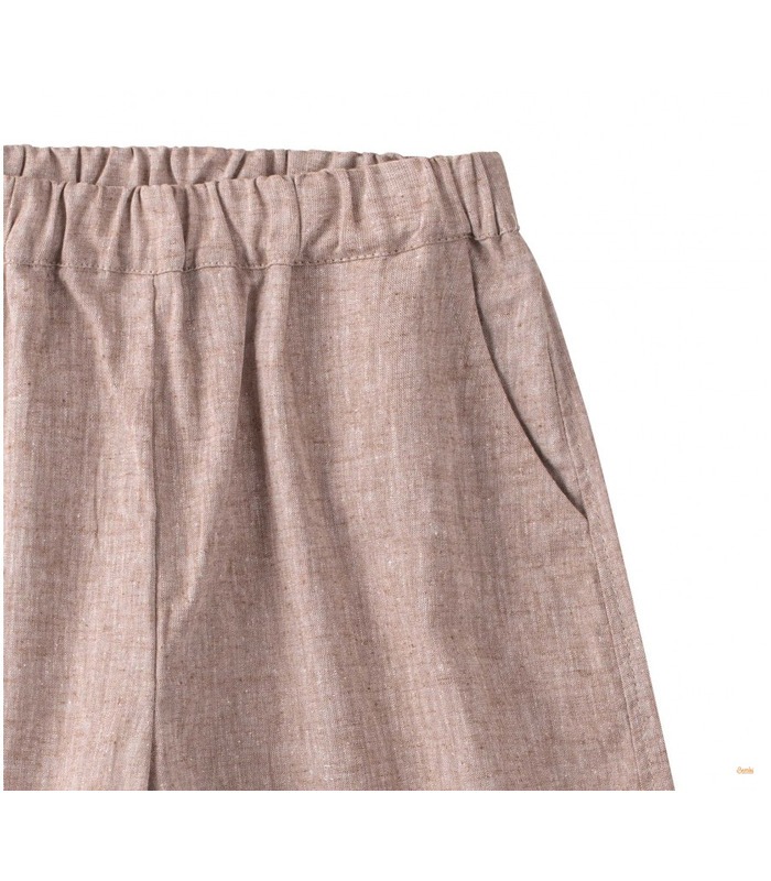 Детские штаны ШР713 (G00)