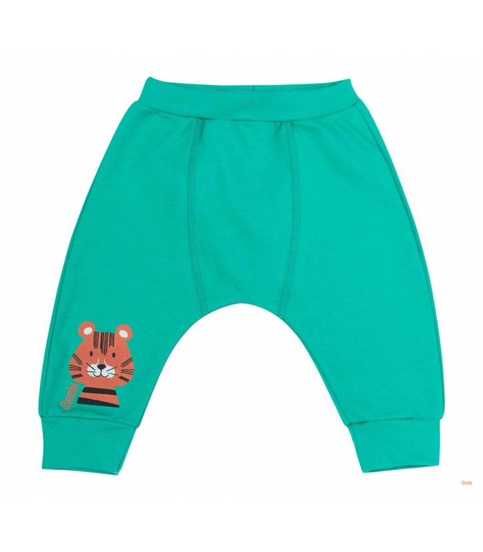 Детские штаны ШР609 (600)