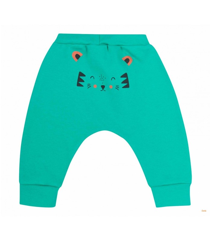 Дитячі штани ШР609 (600)