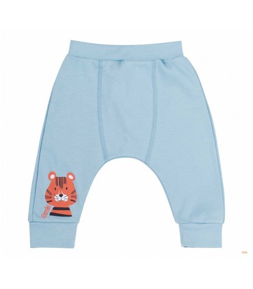 Дитячі штани ШР609 (A00)