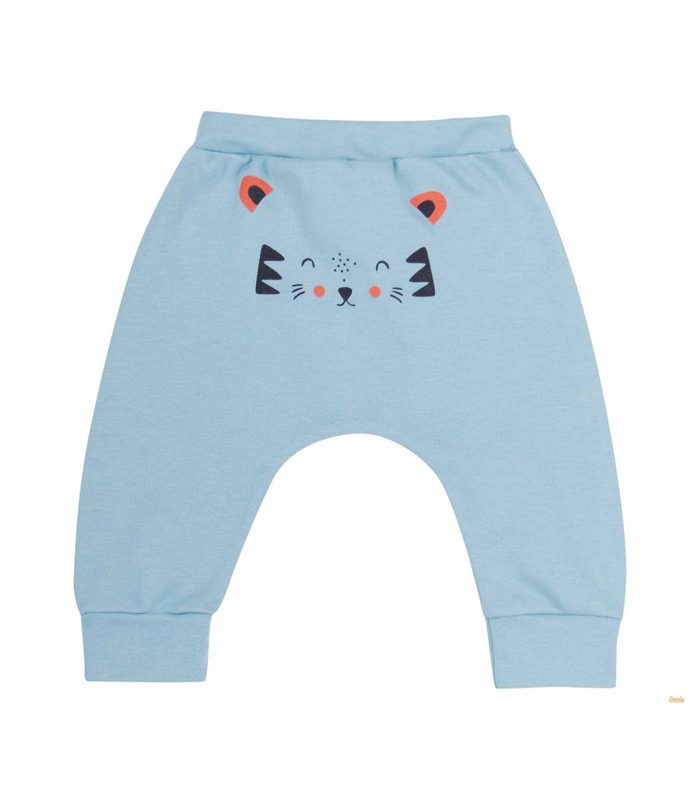 Детские штаны ШР609 (A00)