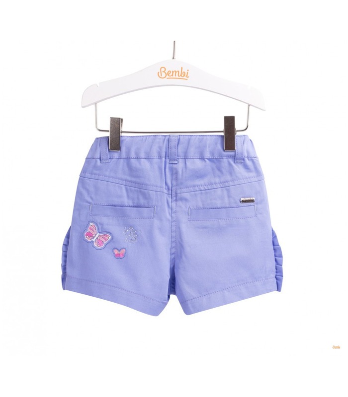 Дитячі шорти ШР568