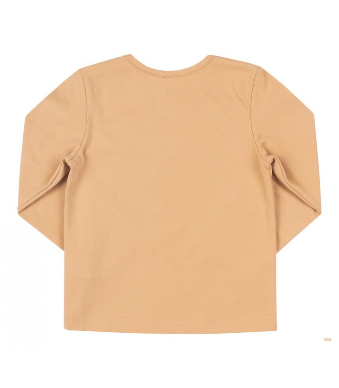 Детский лонгслив ФБ875 (G00)