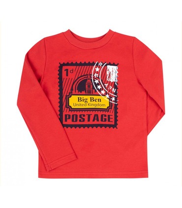 Детский джемпер ФБ836 (L00)