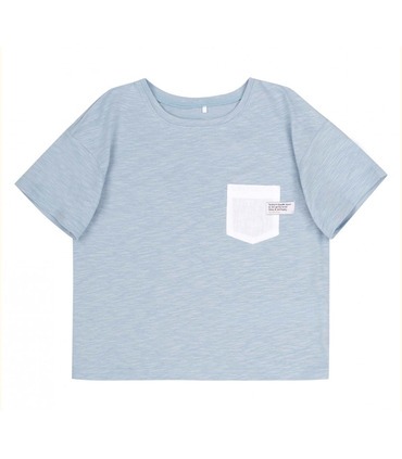 Футболка детская ФБ858 (400)