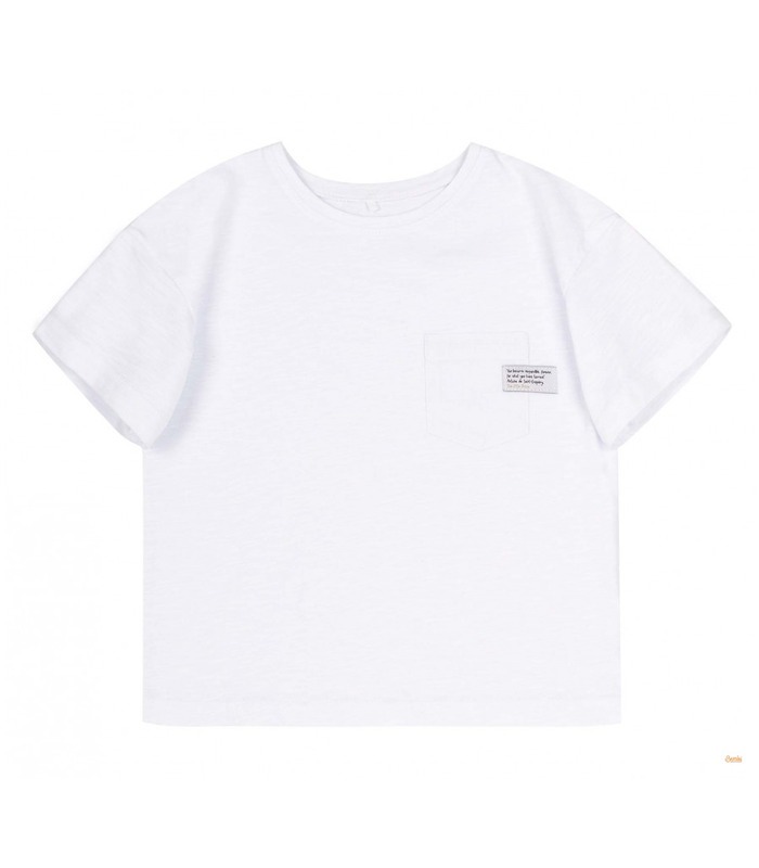 Футболка детская ФБ858 (100)