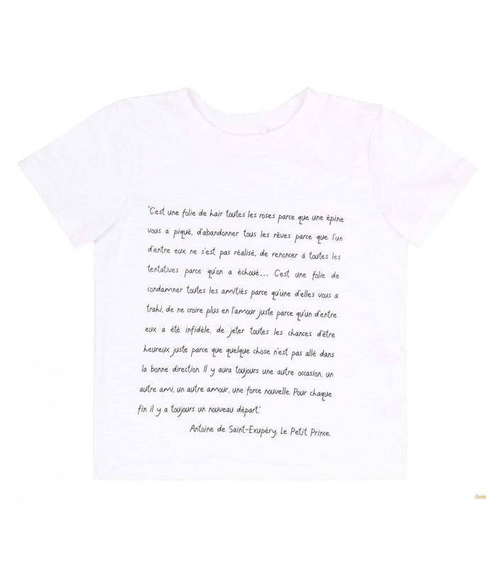 Футболка детская ФБ857 (100)