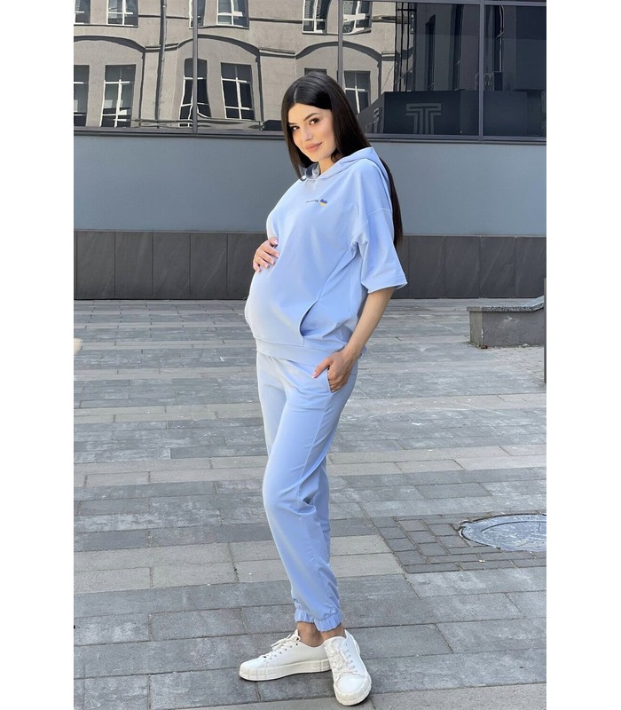 Костюм для беременных мод.2149(63) 1521