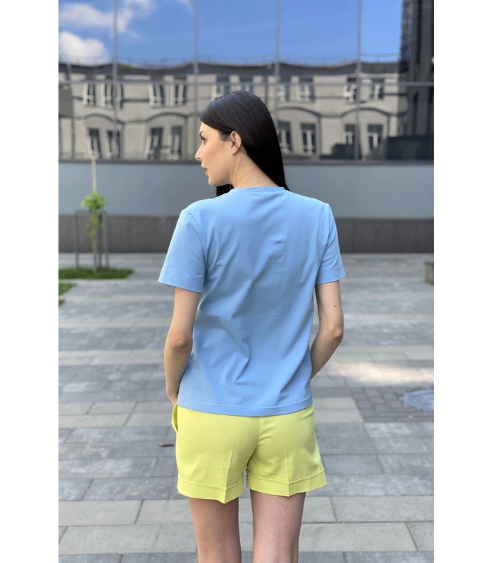 Футболка для вагітних мод.2158 1558