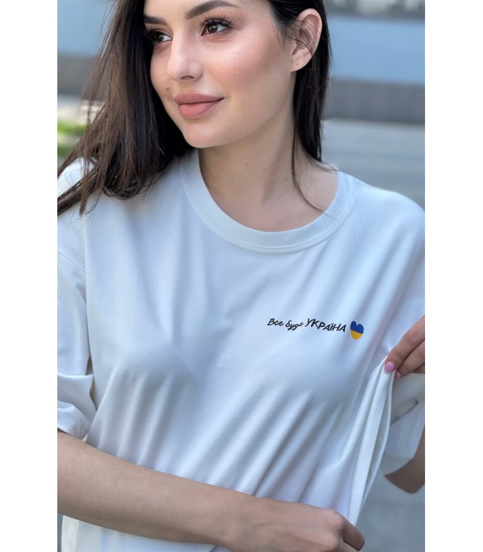 Футболка для беременных мод.2223 1613 от Dianora в категории Футболки и майки кормящим на МамаТато