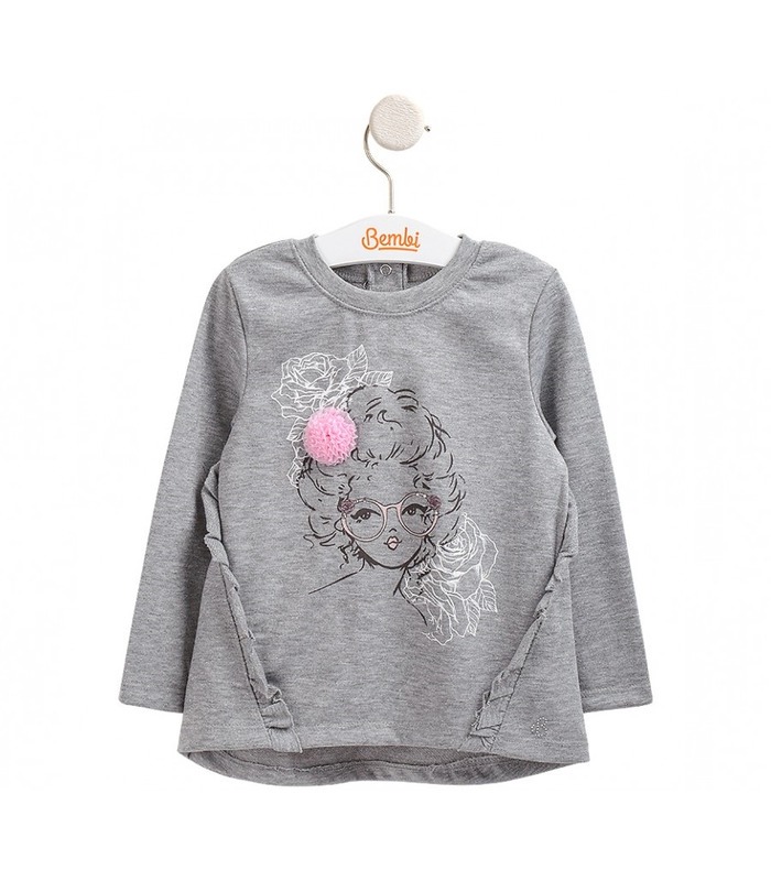 Дитячий джемпер ДЖ177