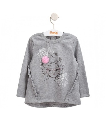 Дитячий джемпер ДЖ177