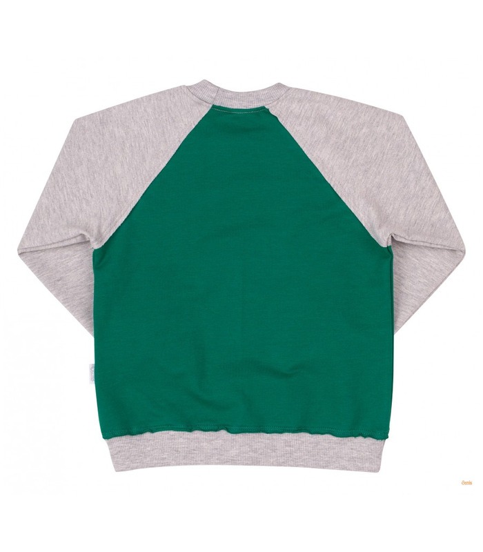 Дитячий джемпер ДЖ210 (6X0)