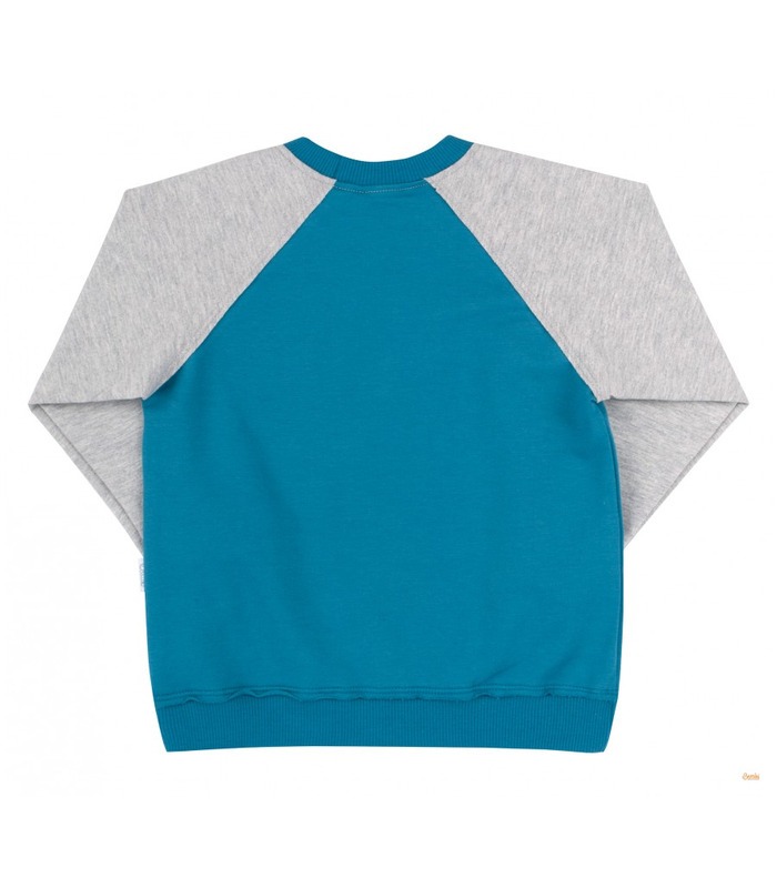 Детский джемпер ДЖ210 (RX0)