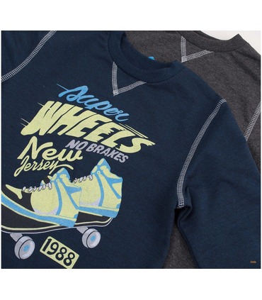 Дитячий джемпер ДЖ211 (М80)