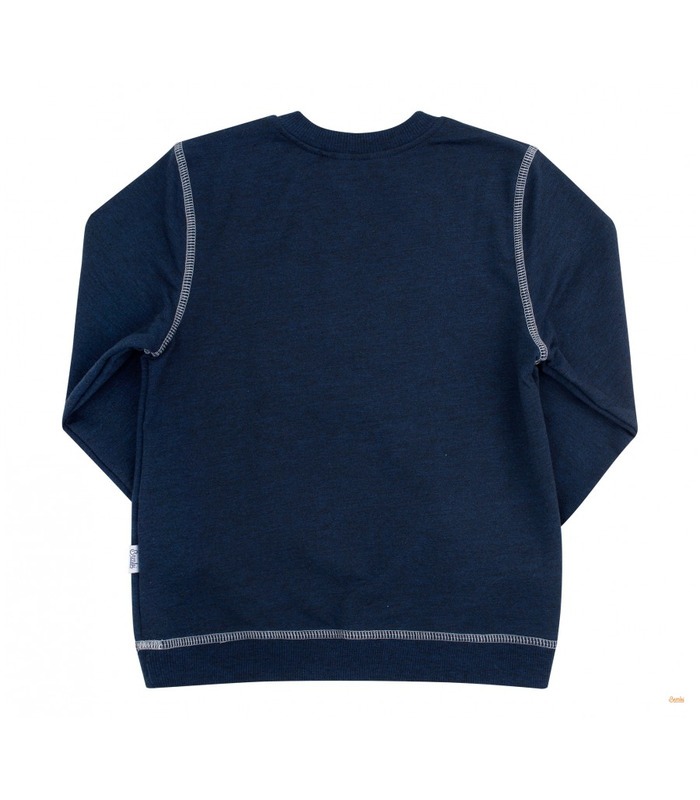 Детский джемпер ДЖ211 (М80)