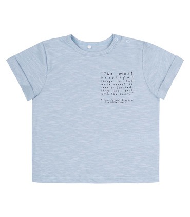 Футболка дитяча ФБ853 (400)