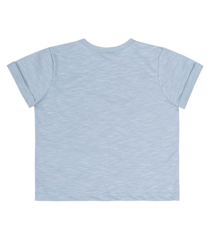 Футболка детская ФБ853 (400)