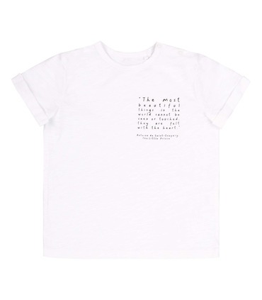 Футболка дитяча ФБ853 (100)