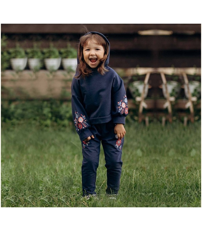 Детские штаны ШР645