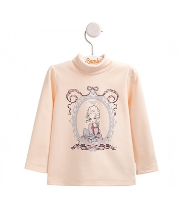 Детский гольф ГФ84