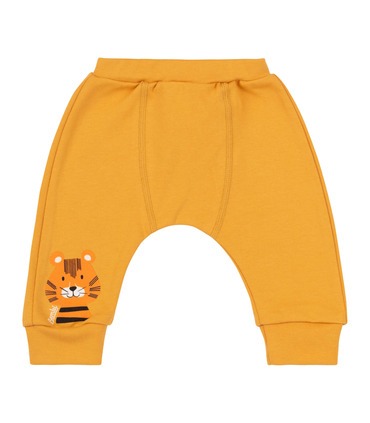 Дитячі штани ШР609 (E00)