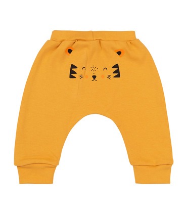 Дитячі штани ШР609 (E00)